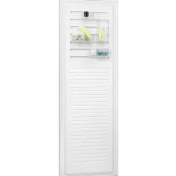 Jääkaappi ja pakastin Electrolux Series 600 LRC4DE35XR LUC4NE23XL, 119cm, 357/231 l, teräs