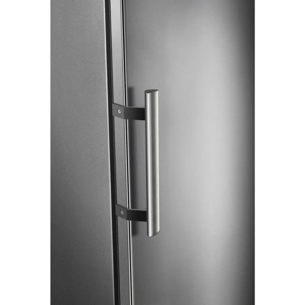 Jääkaappi ja pakastin Electrolux Series 600 LRC4DE35XR LUC4NE23XL, 119cm, 357/231 l, teräs