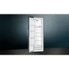 Jääkaappi ja pakastin Siemens KS36VVXDP GS36NVXEV iQ300, 120cm, 346/242 l, musta teräs