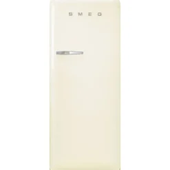 Jääkaappi pakastelokerolla Smeg FAB28RCR6