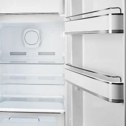 Jääkaappi pakastelokerolla Smeg FAB28RCR6