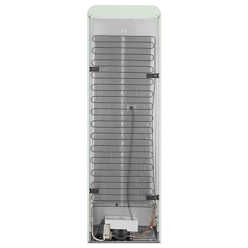 Jääkaappipakastin Smeg FAB32LCR6, 60,1cm, 234/97 l