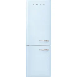 Jääkaappipakastin Smeg FAB32LCR6, 60,1cm, 234/97 l