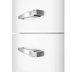 Jääkaappipakastin Smeg FAB32LCR6, 60,1cm, 234/97 l