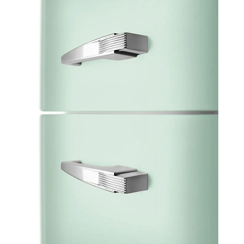 Jääkaappipakastin Smeg FAB32LCR6, 60,1cm, 234/97 l