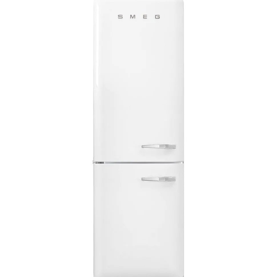 Jääkaappipakastin Smeg FAB32LCR6, 60,1cm, 234/97 l