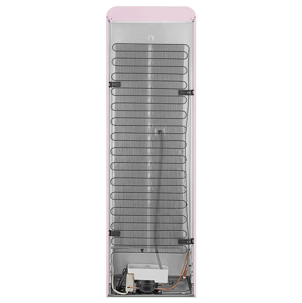 Jääkaappipakastin Smeg FAB32LCR6, 60,1cm, 234/97 l