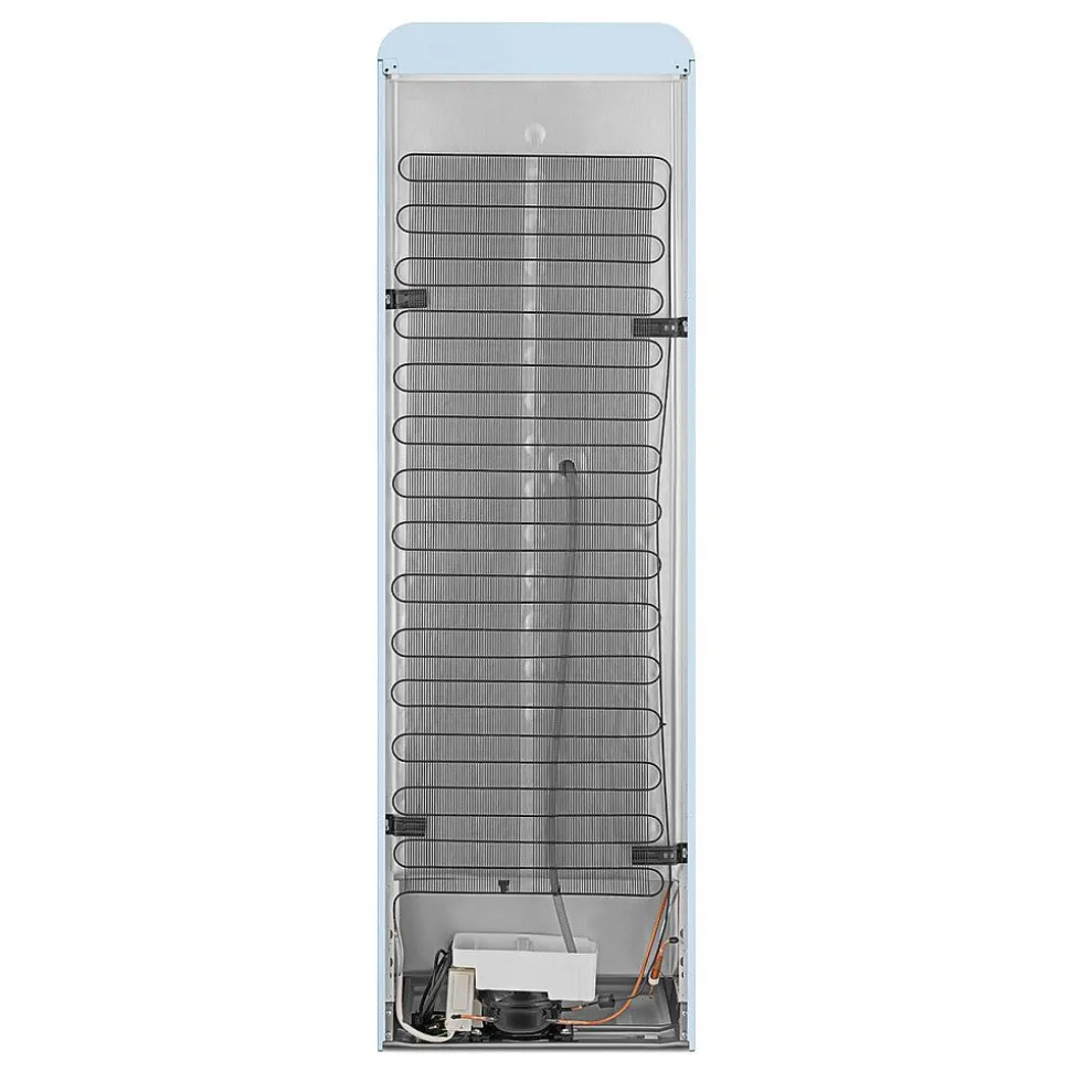 Jääkaappipakastin Smeg FAB32LCR6, 60,1cm, 234/97 l