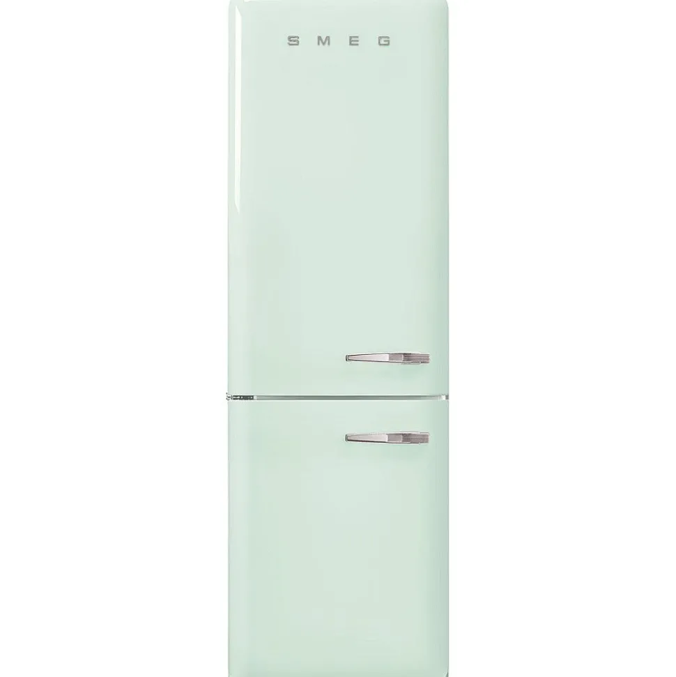 Jääkaappipakastin Smeg FAB32LCR6, 60,1cm, 234/97 l