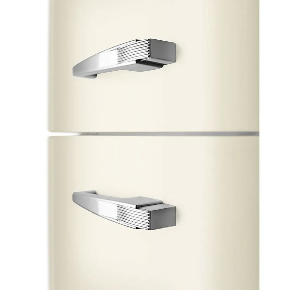 Jääkaappipakastin Smeg FAB32LCR6, 60,1cm, 234/97 l