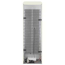Jääkaappipakastin Smeg FAB32LCR6, 60,1cm, 234/97 l