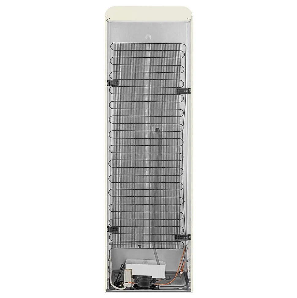 Jääkaappipakastin Smeg FAB32LCR6, 60,1cm, 234/97 l