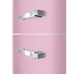 Jääkaappipakastin Smeg FAB32LCR6, 60,1cm, 234/97 l