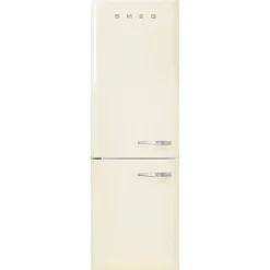 Jääkaappipakastin Smeg FAB32LCR6, 60,1cm, 234/97 l