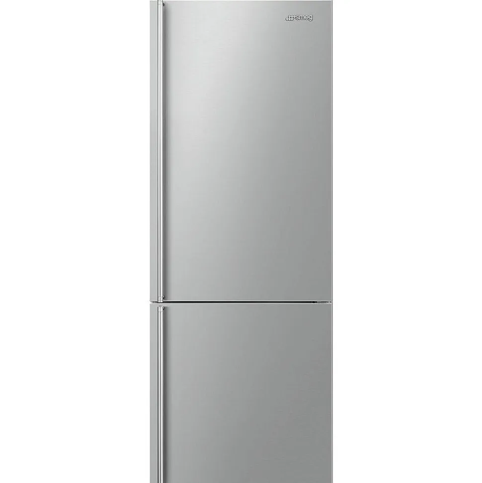 Jääkaappipakastin Smeg FA3905RX6, ruostumaton teräs