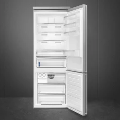 Jääkaappipakastin Smeg FA3905RX6, ruostumaton teräs