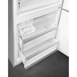Jääkaappipakastin Smeg FA3905RX6, ruostumaton teräs
