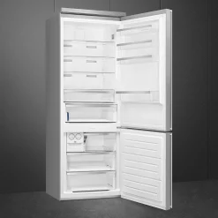 Jääkaappipakastin Smeg FA3905RX6, ruostumaton teräs