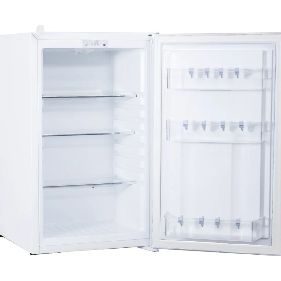 Jääkaappi Sunwind Nova, 70l, kompressorikäyttöinen, 46cm, 12/24V