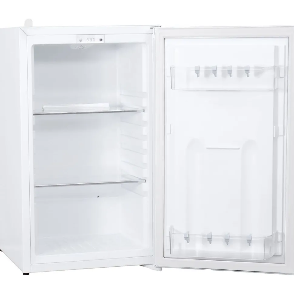 Jääkaappi Sunwind Nova, 50l, kompressorikäyttöinen, 40.2cm, 12/24V