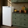 Jääkaappi Sunwind Ventus 160, 230V, 60cm, 160 l, valkoinen