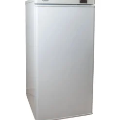 Jääkaappi Sunwind Ventus 160, 230V, 60cm, 160 l, valkoinen