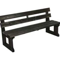 Jämäkkä penkki Miljöökoriste, 170cm, eri värejä