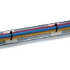 Johdinsideankkuri tarrakiinnitys MB3A 19x19