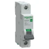 Johdonsuojakatkaisija Schneider Electric Easy9 MCB 1C20 6 kA