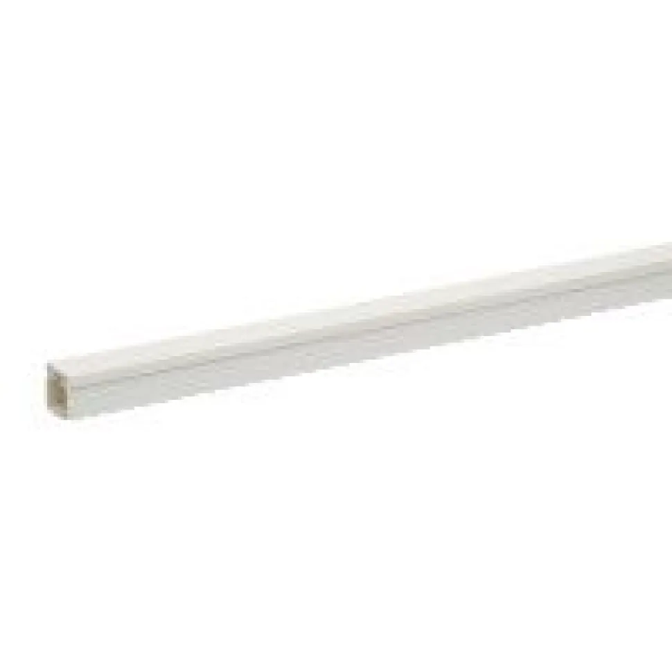 Johtokanava Schneider Electric Renova Minilista, 16mm, 2m, eri kokoja