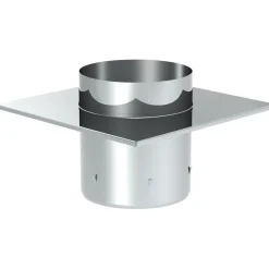 Joustavan putken sadekansi Jeremias 160 mm