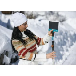 Jäärauta Gardena Combisystem 15 cm