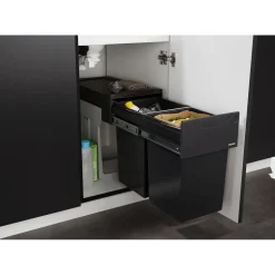 Jätevaunu Blanco Select Botton II 30/2