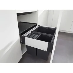 Jätevaunu Blanco Select II XL 60/3