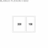 Jäteyksikkö Blanco Flexon II 60/2