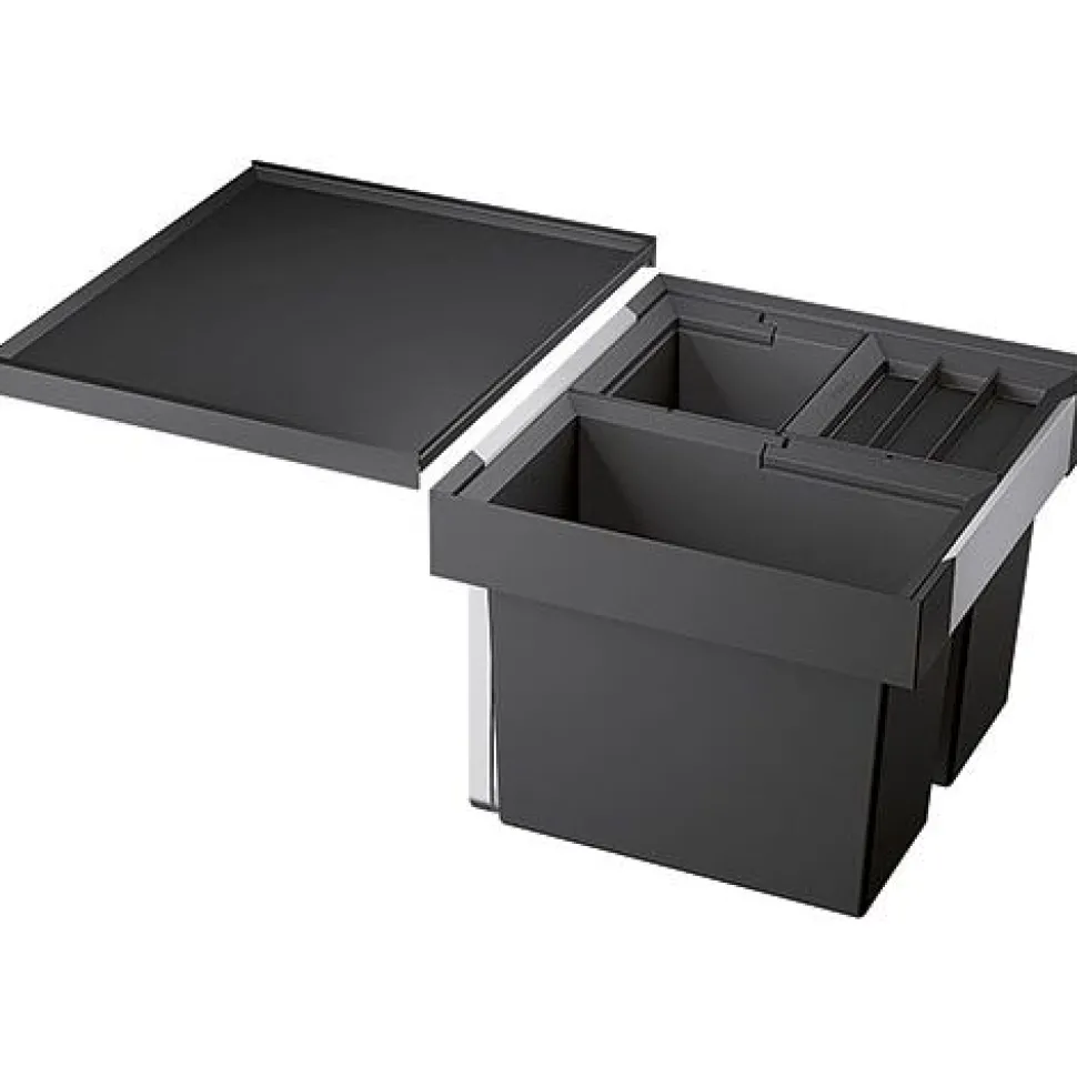 Jäteyksikkö Blanco Flexon II 50/3
