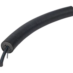 Jäätymätön vesijohto Meltex MX-Arctiflex Ø32/75 mm PN10 lämpökaapelilla