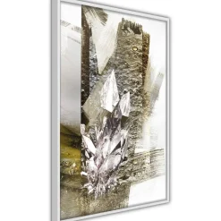 Juliste Artgeist Diamond kehyksillä eri kokoja