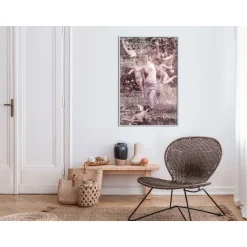 Juliste Artgeist Romantic Ambush kehyksillä eri kokoja