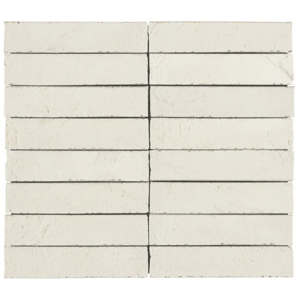 Julkisivutiili Wienerberger TERCA MRT 60 285x85x60mm tuohi retro 91 kpl/lava