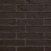 Julkisivutiili Wienerberger TERCA MRT 60 285x85x60mm grafiitinmusta retro 91 kpl/lava