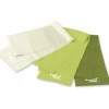 Jumppakuminauha Eco Body Medium 120cm, lime