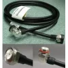 Jumpperi 5m 7/16 m - 7/16 m 90 NKJ1510