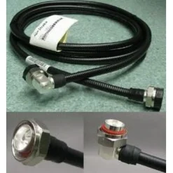 Jumpperi 5m 7/16 m - 7/16 m 90 NKJ1510
