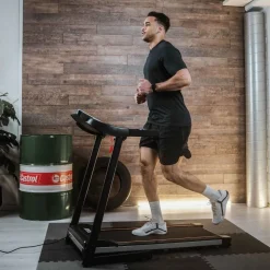 Juoksumatto Core V2 12km/h taitettava