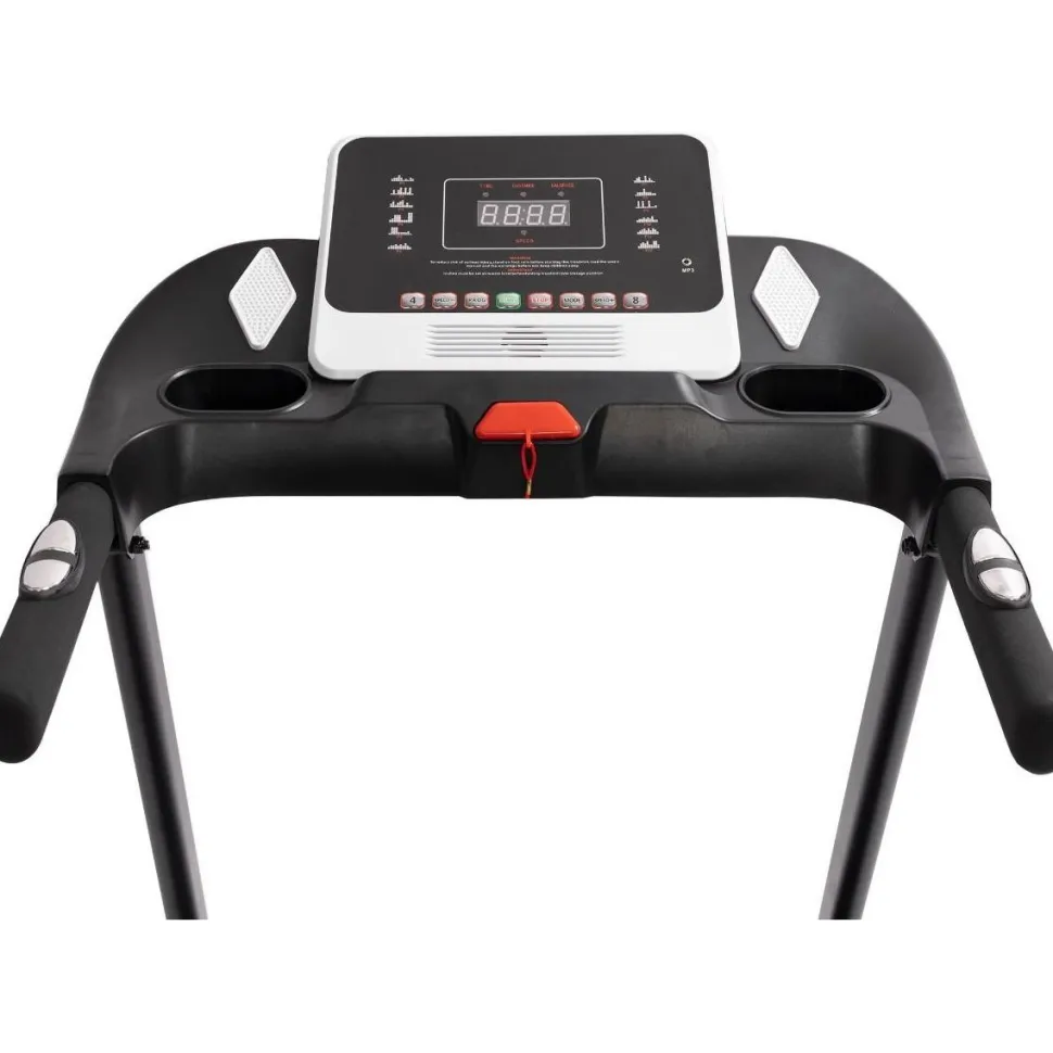 Juoksumatto Core V2 12km/h taitettava
