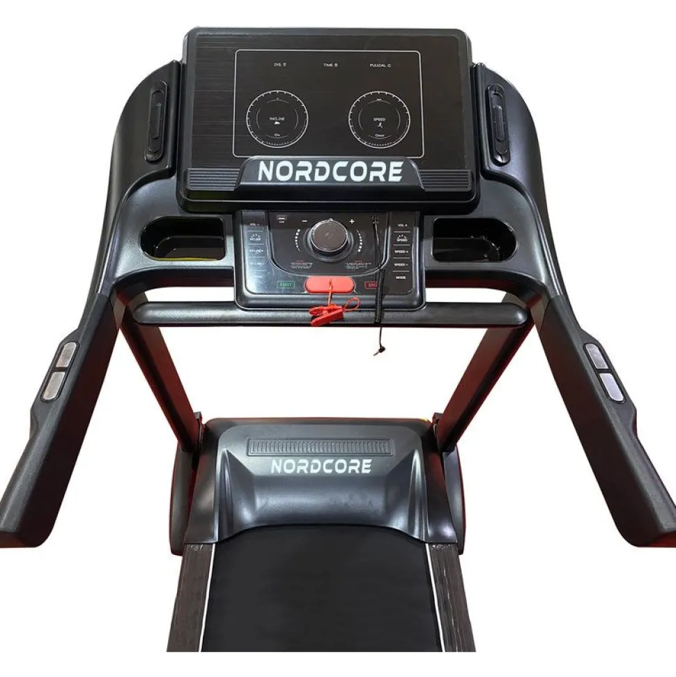 Juoksumatto Nordcore Core 6000