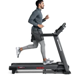 Juoksumatto Schwinn 510T 16 km/h