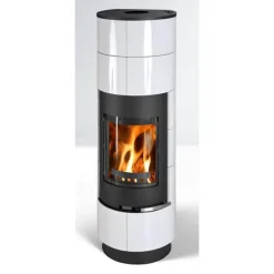 Kaakelitakka Thorma Delia 7,5 kW norsunluu
