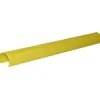 Kaapelinsuojakouru Pipelife PVC 75x1040 SN16/A keltainen